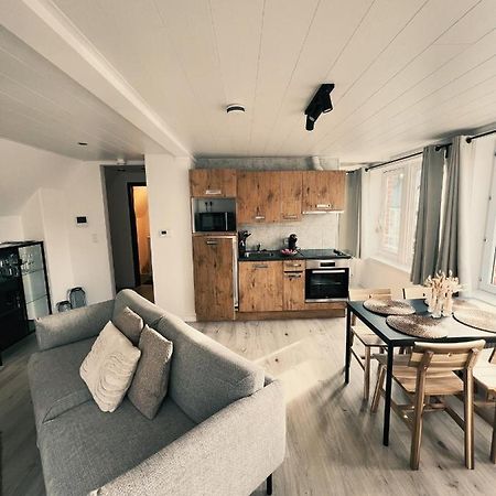 Studio Sarah De Panne Exteriör bild
