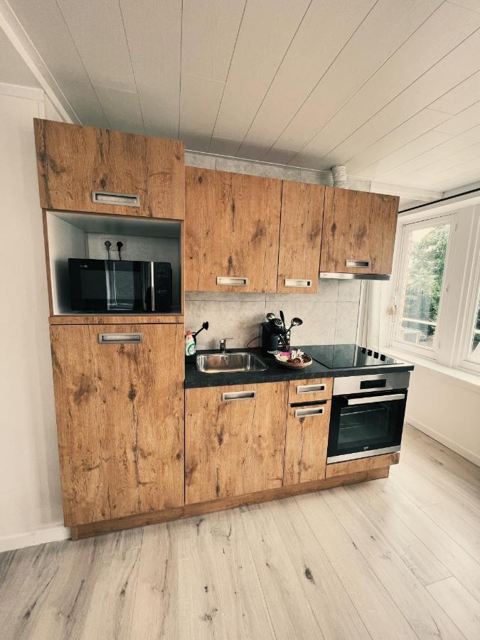 Studio Sarah De Panne Exteriör bild
