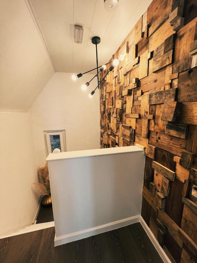 Studio Sarah De Panne Exteriör bild