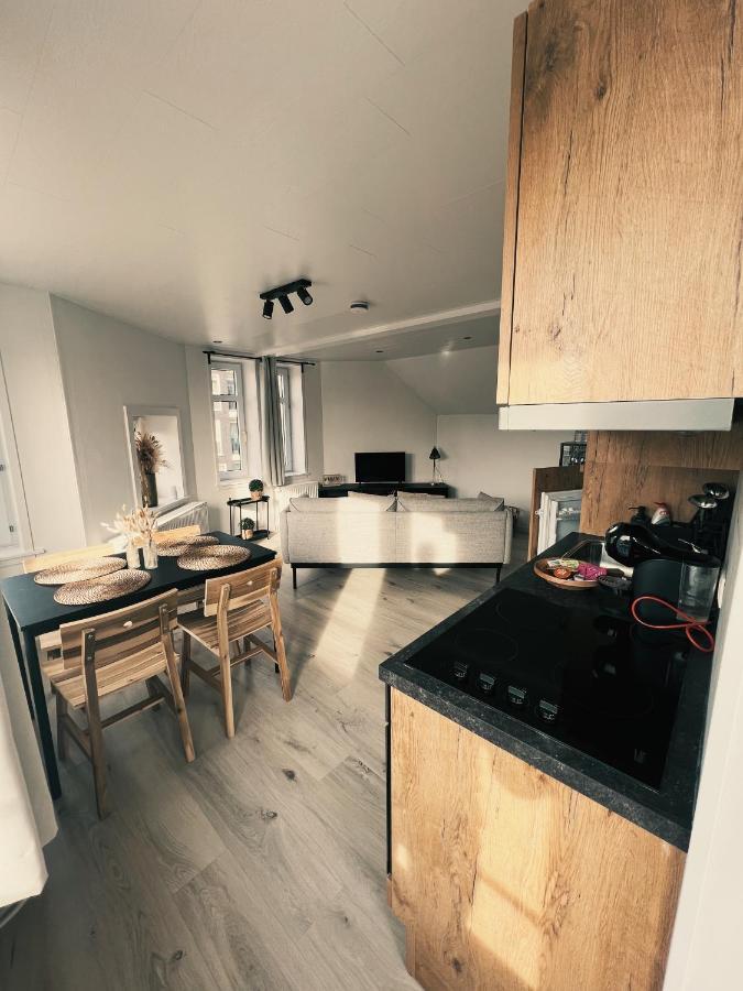 Studio Sarah De Panne Exteriör bild