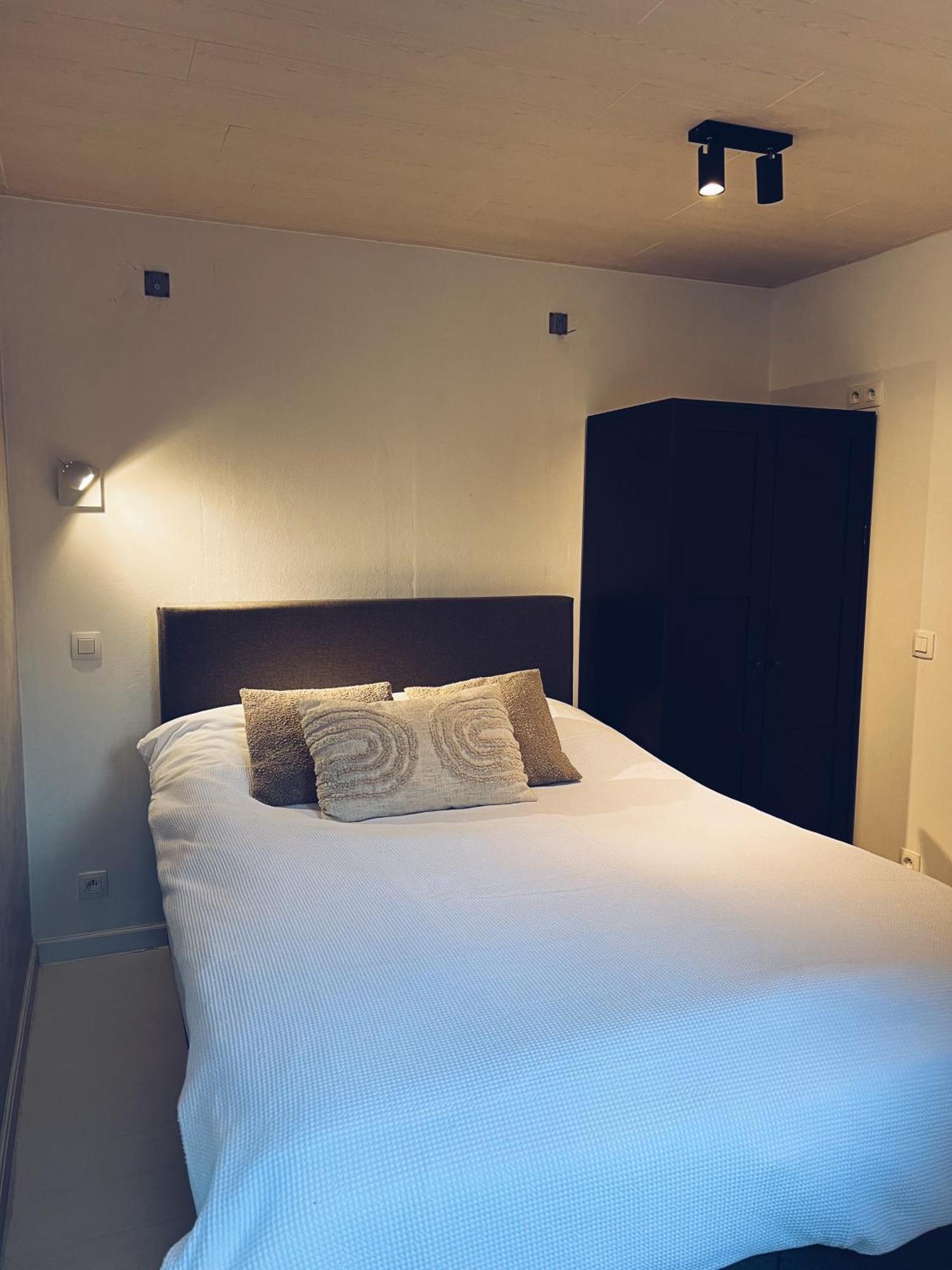 Studio Sarah De Panne Exteriör bild